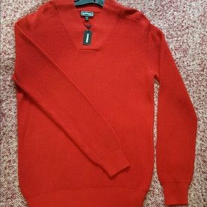 EXPRESS Men’s Sweater